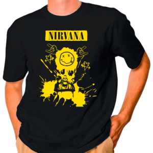 01 Nirvana