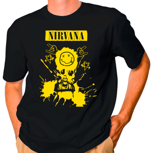 01 Nirvana