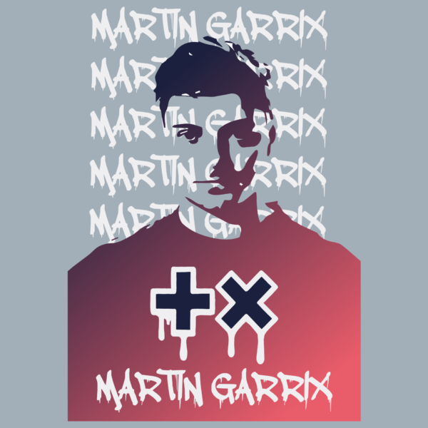 01 Martin Garrix