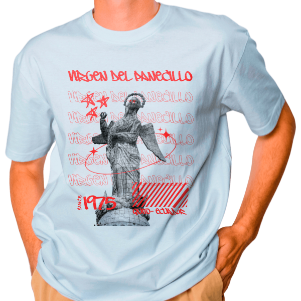 Virgen del Panecillo