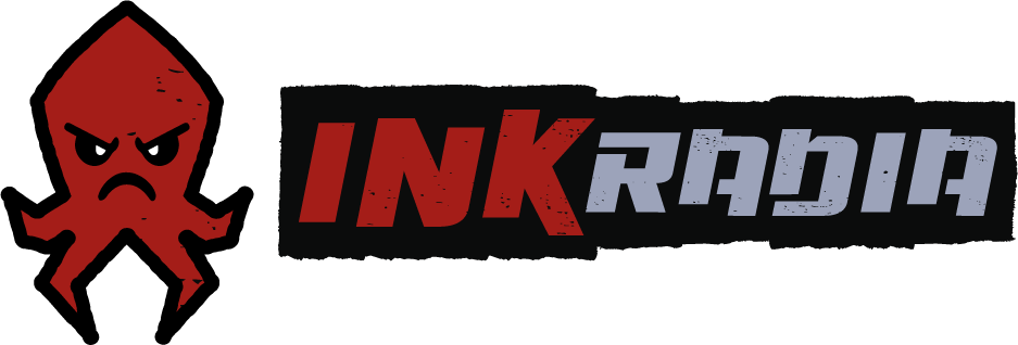 Inkradia