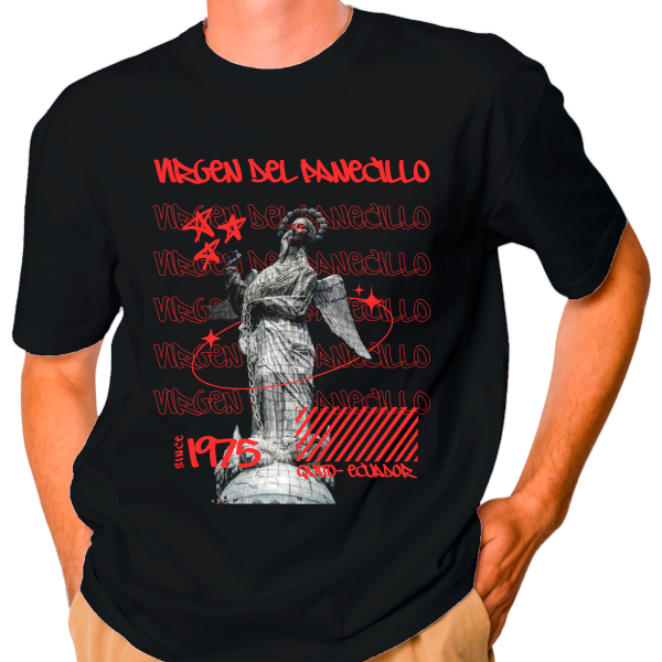 Virgen del Panecillo