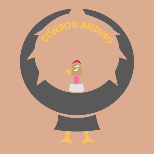 Condor Andino del Ecuador