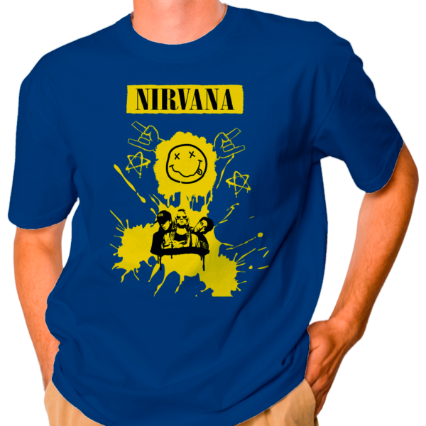 02 Nirvana