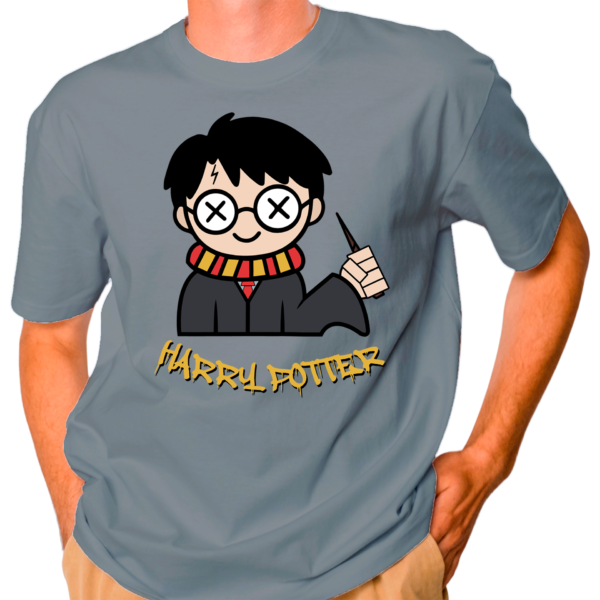 03 Harry Potter