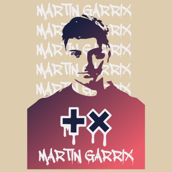03 Martin Garrix