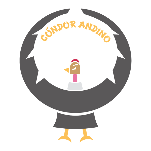 Condor Andino del Ecuador