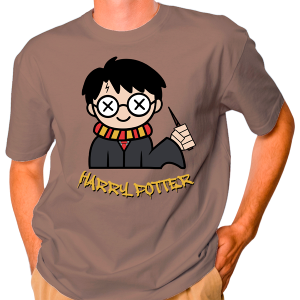 04 Harry Potter