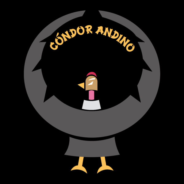 Condor Andino del Ecuador