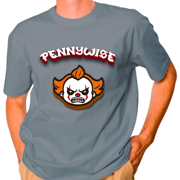 04 Pennywise