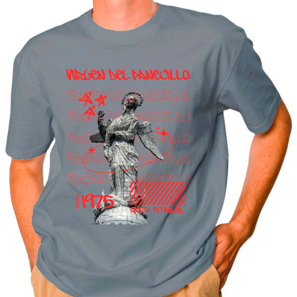 Virgen del Panecillo